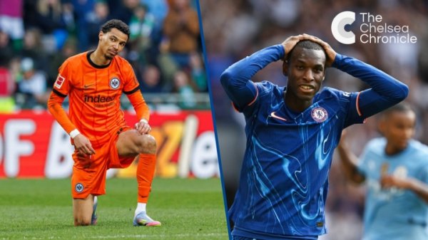 British media: Chelsea believes that Ekitic can sell for 79 million, so they price Jackson at 80 million