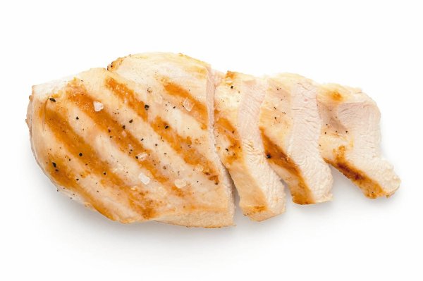 Which type of chicken duck has a higher heat? Those who want to reduce fat or have high blood lipids can choose 2 of them