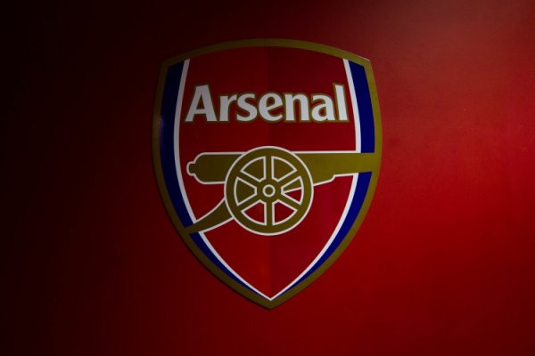 Arsenal player numbers: Noorgao No. 16, Maduaike No. 20, Zubimendi No. 36