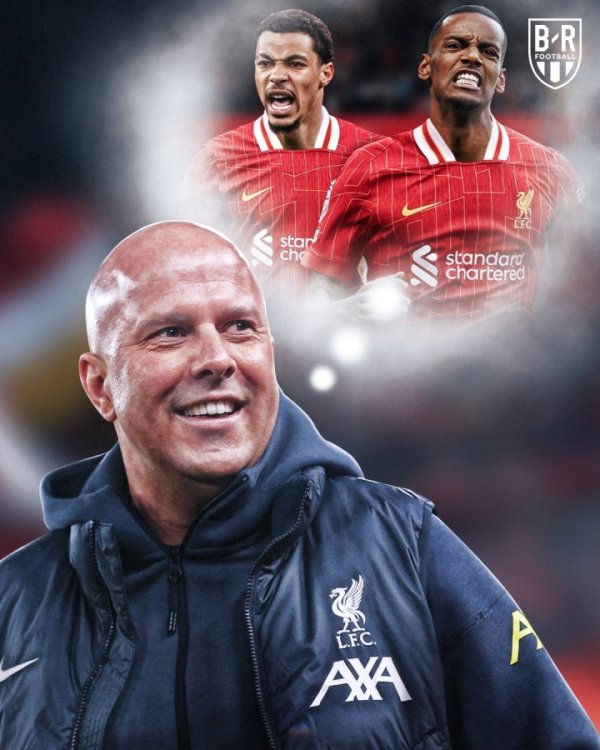Newcastle: 🤡 Newcastle originally planned to combine Ekitic + Isaac, but it may be realized by Liverpool