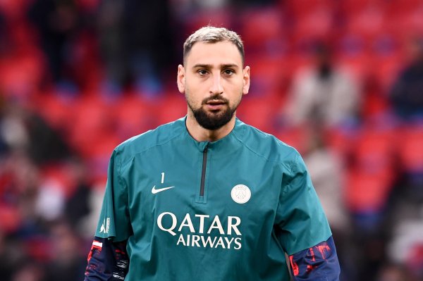 Previously, many media said that Chelsea is interested❌Telecom: Chelsea has not considered signing Donnarumma at present