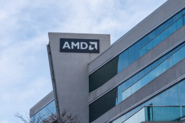 AMD s AI chips are enough to compete with NVIDIA and confidently gain stocks