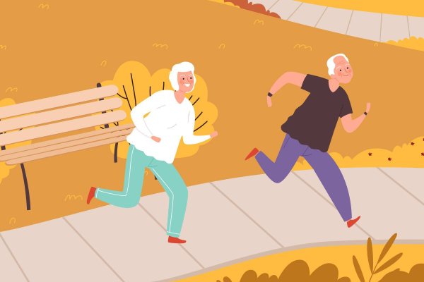 Can middle-aged people determine whether the brain is healthy in the elderly? Experts reveal the relationship between the two