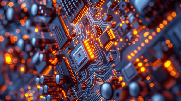 Foreign investors refer to Trump 100% Semiconductor tax will hit Malaysia the biggest