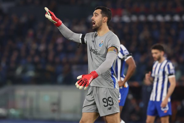 Desky: Galatasaray offers 20 million euros + additional terms to buy Diogo-Costa