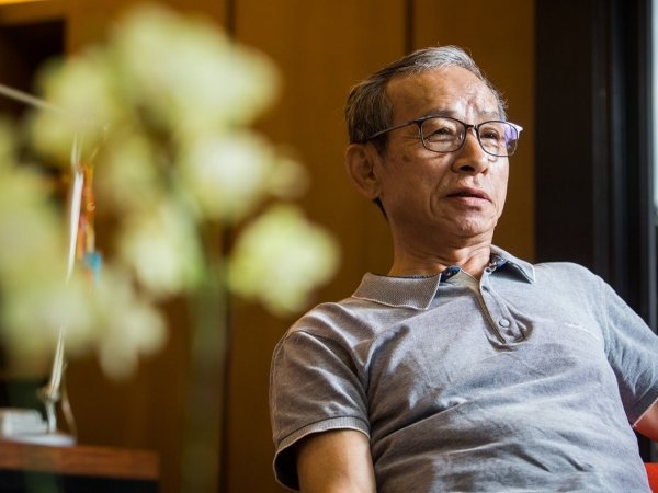 3 To the family and the world, Wu Nianzhen: Learning and regret coexist, in addition to losing, there are deeper gains
