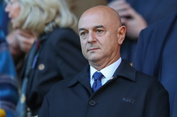 Vulture Capitalist! Sun: Tottenham Hotspur is protested to build a base in the ancient forest, and people threaten to withdraw from the membership