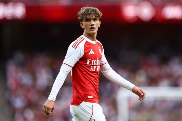 Blogger: Max Dowman is likely to be selected for the Arsenal senior team for the first time