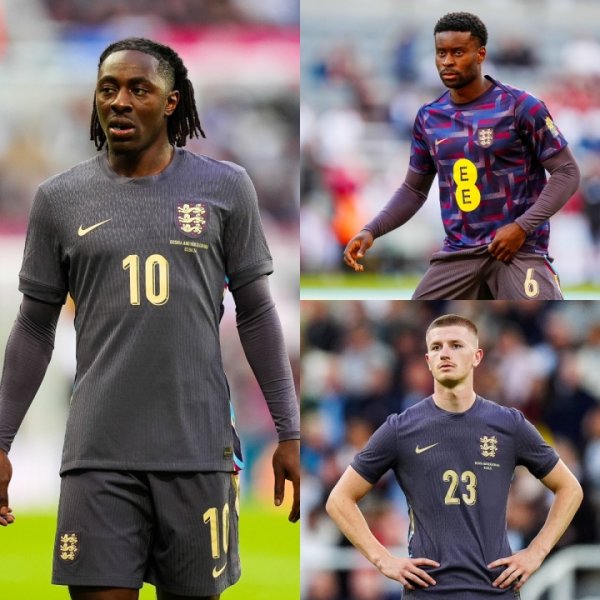 Want money or scores? The three cores on the central axis of the Crystal Palace are facing disintegration, and all three people can charge more than 160 million pounds.