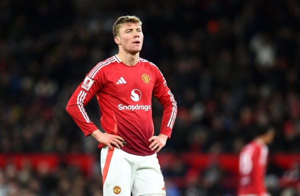 Rotti: McTominay called Hoylen and advised him to accept Naples loan + choose to buy out