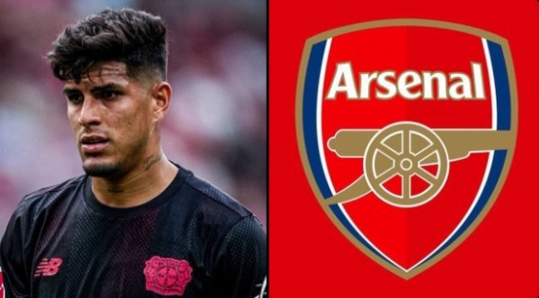 ESPN: Arsenal and Leverkusen negotiate with Capier, need to sell people to raise funds first
