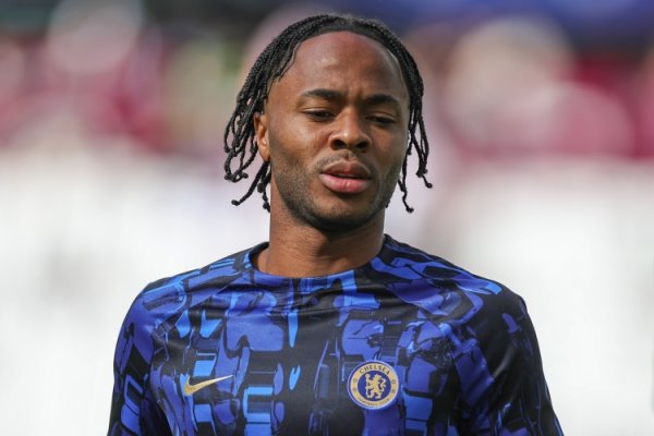 Reporter: Sterling has not negotiated with Besiktas, he has no intention of playing football in Türkiye