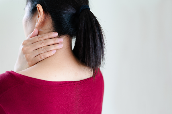 Is it always impossible to find the cause of the pain in the whole body? Beautiful doctor teaches you how to stretch and fight pain
