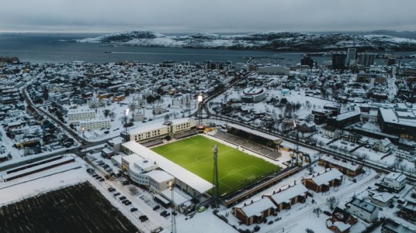 Artificial grass in extreme north cold! Manchester City Juventus Hotspur will challenge 