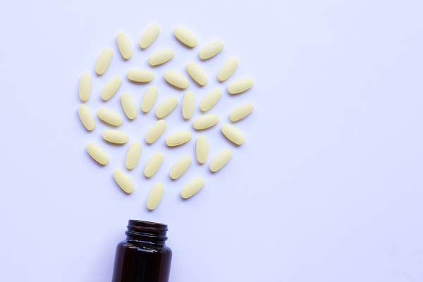 Is low vitamin D levels not prone to fractures? The 