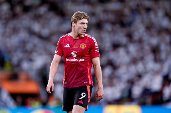 Here we go soon! Romano: Hoylen will join Naples, with a total price of 50 million euros