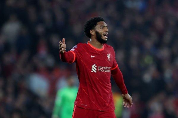Mirror: Liverpool refuses to lend Joe Gomez, Slott believes his role is very important