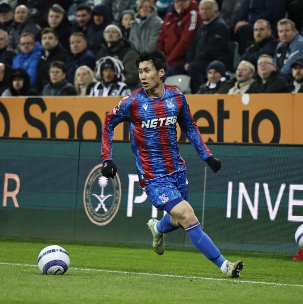 Official: Japan team recruits Crystal Palace midfielder Kamada Oji and Nijmegen midfielder Koto Sano
