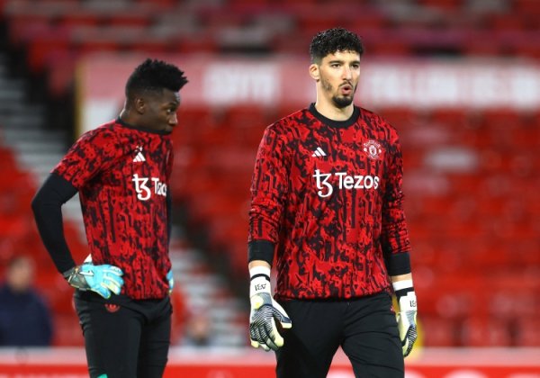 British media: The transfer windows of many countries have not been closed, and players such as Onana & Sterling may still leave