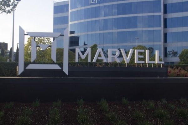 Marvell Data Center s revenue and financial testing this season dives after all