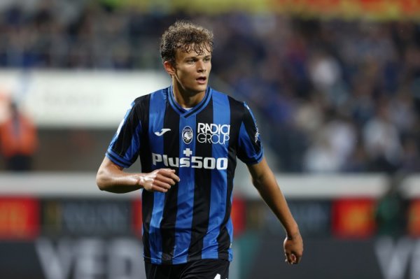 Skira: Newcastle once offered Scalvini for 40 million euros, but was rejected by Atlanta