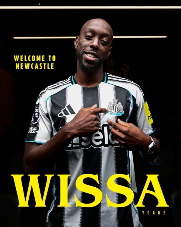 Sky reporter: Newcastle coach Eddie Hau confirms that Visa will be absent until after October international match date