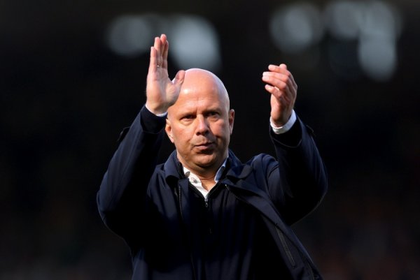 Slott: I don t know what happened to Simeone and the fans, so it s hard to respond