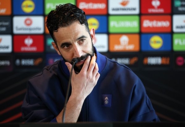 Amorin: After 2-0, we have made the game complicated again. Now we have to forget the victory to welcome the next game.