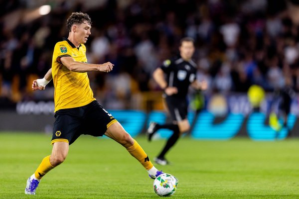 Larson talks about Wolves  five-game losing streak in the Premier League: We are in a very difficult situation and need to change our mental outlook