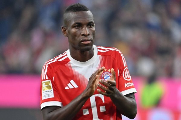 Romano: Even if Bayern does not buy out Jackson tomorrow, players may transfer to other clubs