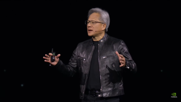 Based on the three main reasons, the market is optimistic about NVIDIA s US$5 billion stake in Intel