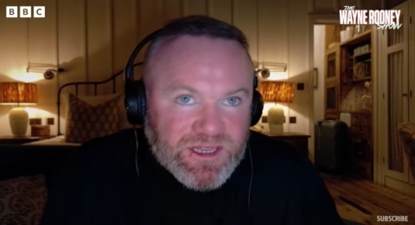 Can t integrate into the system! Rooney: Wilz has broken the tactical balance and can t tell where he is suitable