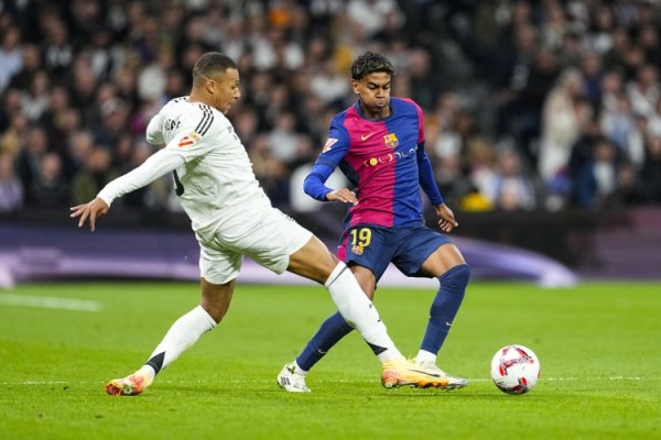 World Sports: Six of the top ten players with the highest value in the world play in La Liga