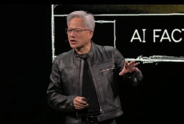 The AMD-OpenAI deal pushed up the stock price by 43% in a week, Huang Renxun bluntly said: This is very smart