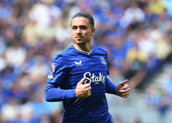 1 goal and 4 assists! Grealish: I know what I can bring to Everton and want to contribute more