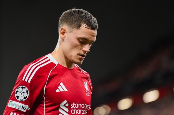 Matthaus: Wirtz must adjust his playing style at Liverpool to reach his potential