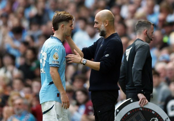 McCarty: Guardiola is the best coach in the world, I learn something from him every day