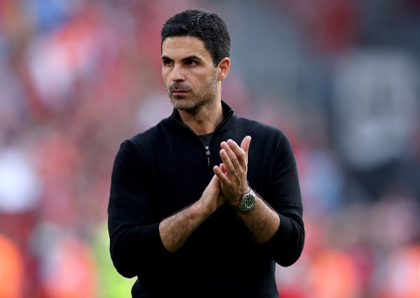Arteta: Fulham is really difficult to play at home, we have experienced it in the past few years