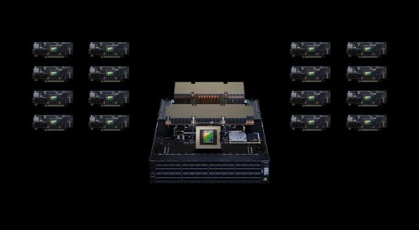 NVIDIA debuts its silicon photonic switch Spectrum-X, and the market names Taiwanese supply chain companies with eye-catching stock prices