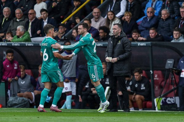 Former Reds player: Kolquez’s performance this season disappoints me the most, he looks worried