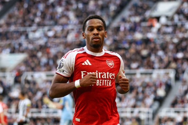 Timber: Arsenal must win these games if they want to compete for the title. The team still has a lot to improve