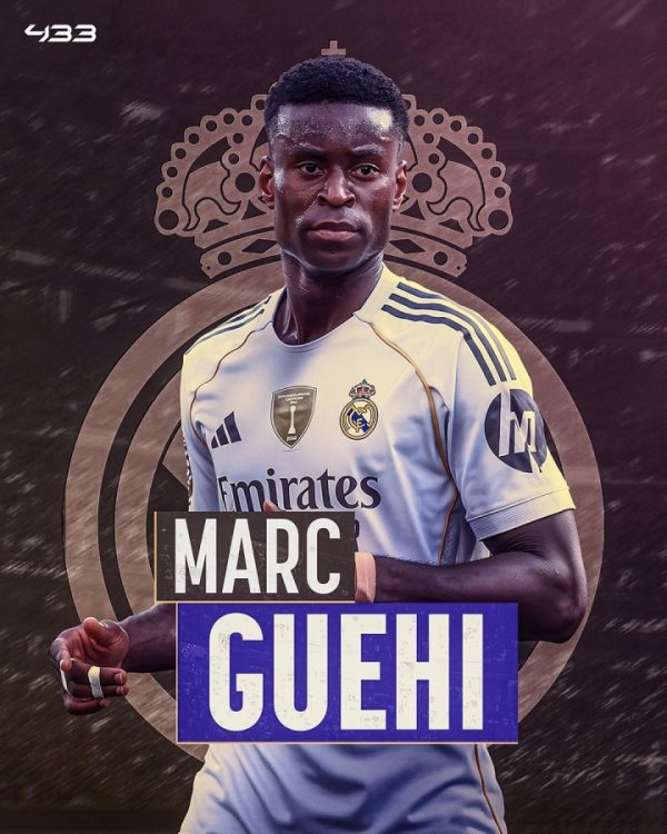 Big fish! The Sun: Real Madrid are confident of signing Gueye without a visa, but the players are not interested in transferring to Liverpool in the winter window