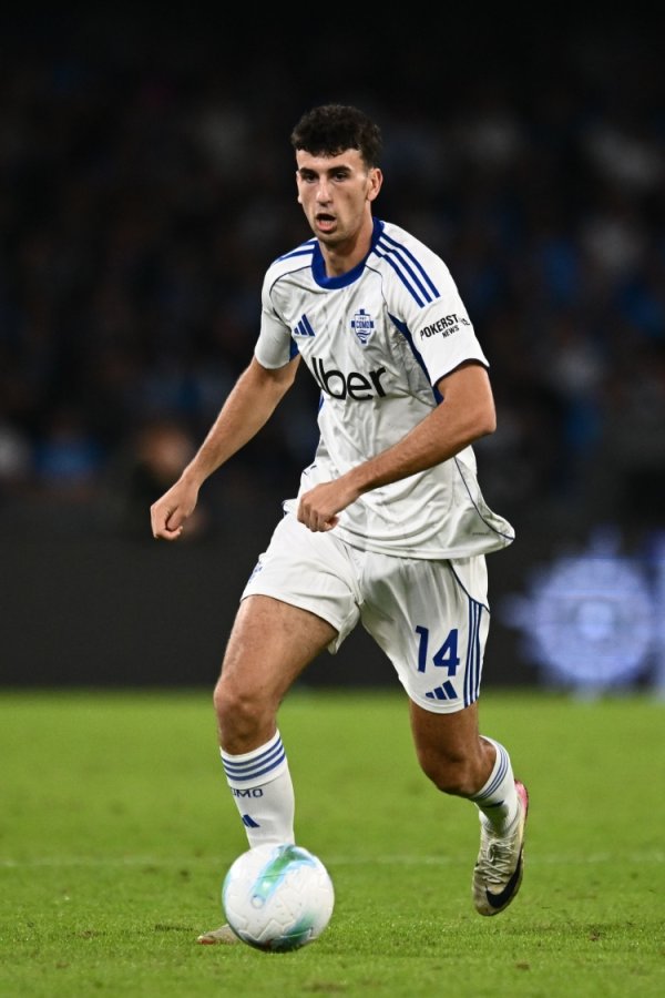 Marca: Jacob Ramon shines in Serie A, Real Madrid and Premier League teams pay close attention to the player s development