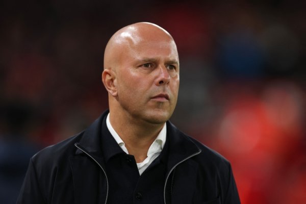 Slott: Facing Real Madrid brings out our best, maybe the score could have been bigger