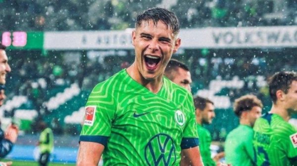 Only fast will not break! Van der Ven was once the fastest defender in the Bundesliga and ranked first in the Premier League record list last year at 37.38km/h.