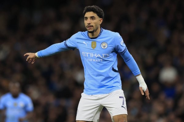 75 million euros! Frankfurt director: Malmouche s move to Manchester City was both exciting and difficult