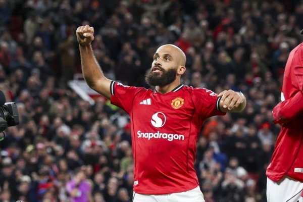 Reporter: Manchester United hopes that Mbemo will finish playing at Villa before participating in the African Cup of Nations. The player may miss the first game