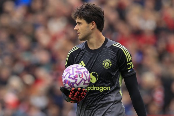 Two great strikes in a row! Reporter praises Lamens: Maybe he is really the incarnation of Schmeichel