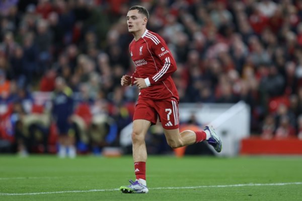 Walder: People forget that Wirtz is only 21 years old, he just needs to cheer up and adapt to the Premier League