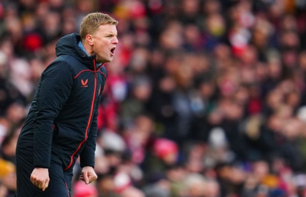 Romano: The situation at Newcastle is still under control and the club will continue to support Eddie Howe